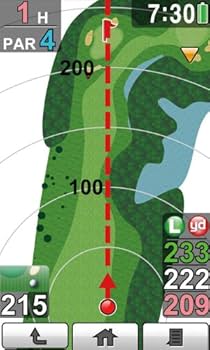 ユピテル(YUPITERU) ATLAS ゴルフナビ AGN4210 i8my1cf Amazon | ユピテル(YUPITERU) ATLAS ゴルフナビ AGN4210